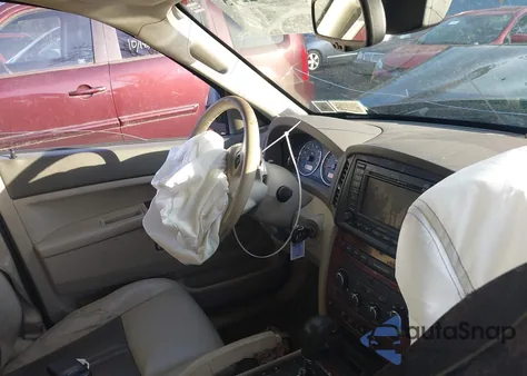 2007 Jeep Grand Cherokee Limited из США, поврежденный, VIN 1J8HR582X7C631920